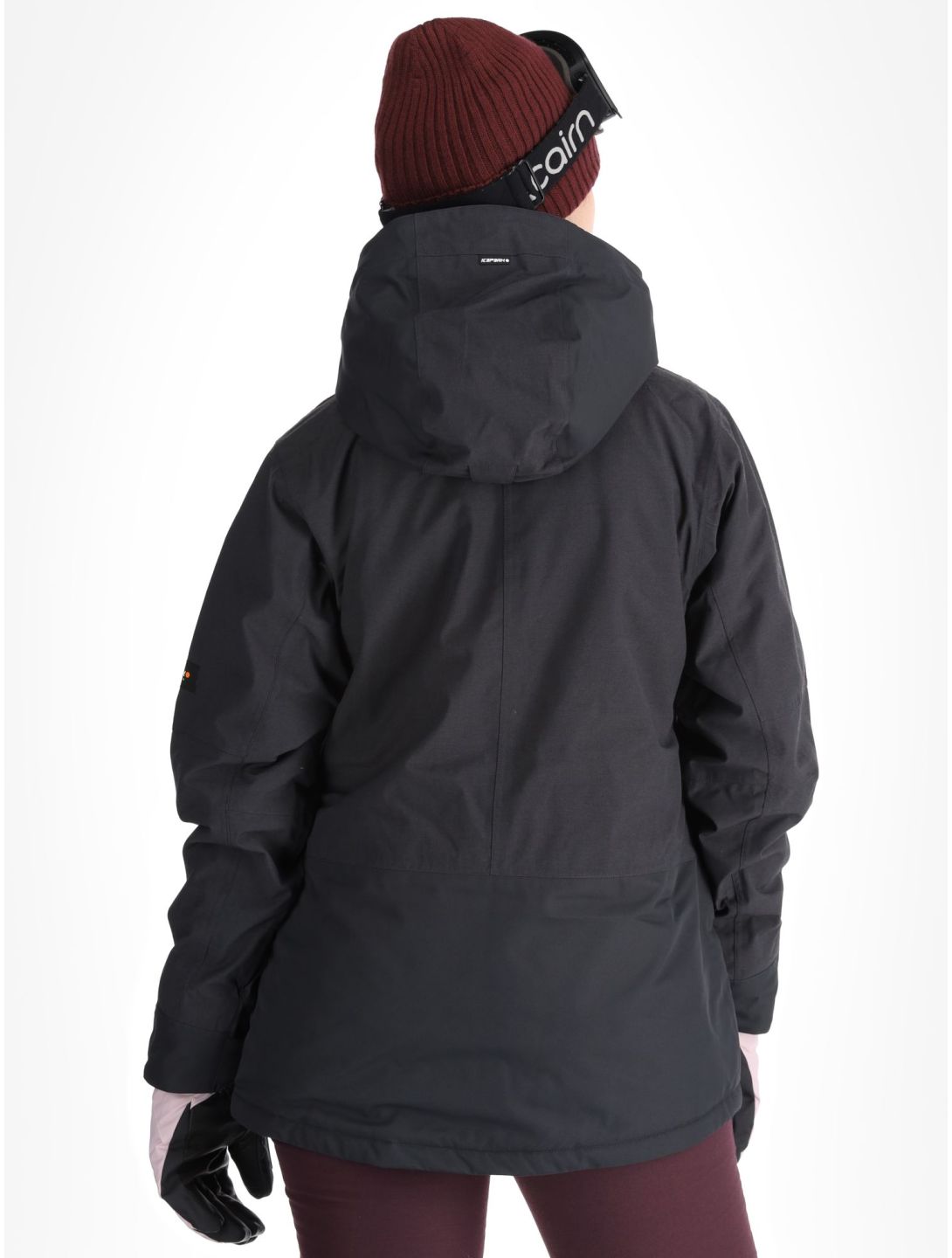 Cavour ski-jas dames