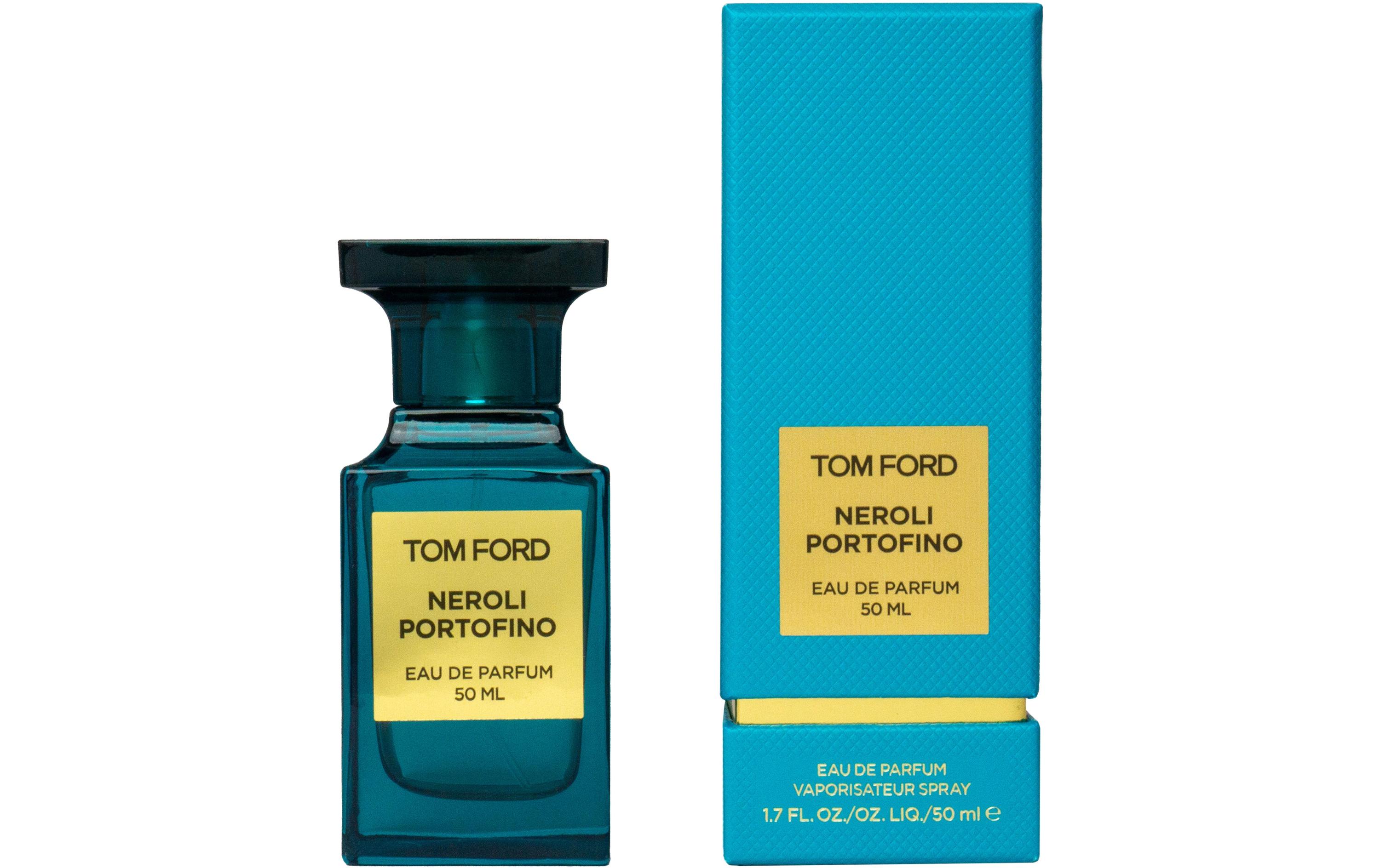 Eau de Parfum Neroli Portofino 50 ml<br>Beliebtes Unisex-Parfüm mit frischem Zitrusduft