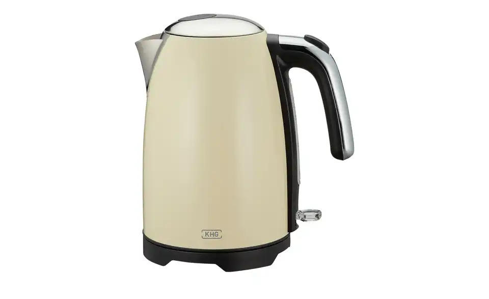 KHG Wasserkocher WK-1714 CE