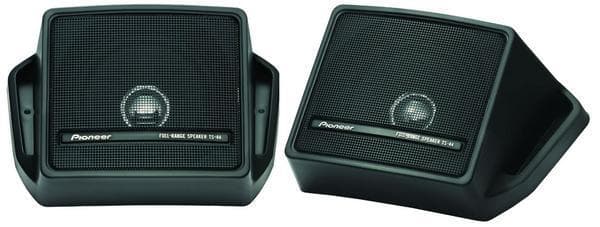 Pioneer TS-44 Kabinet højttalersæt