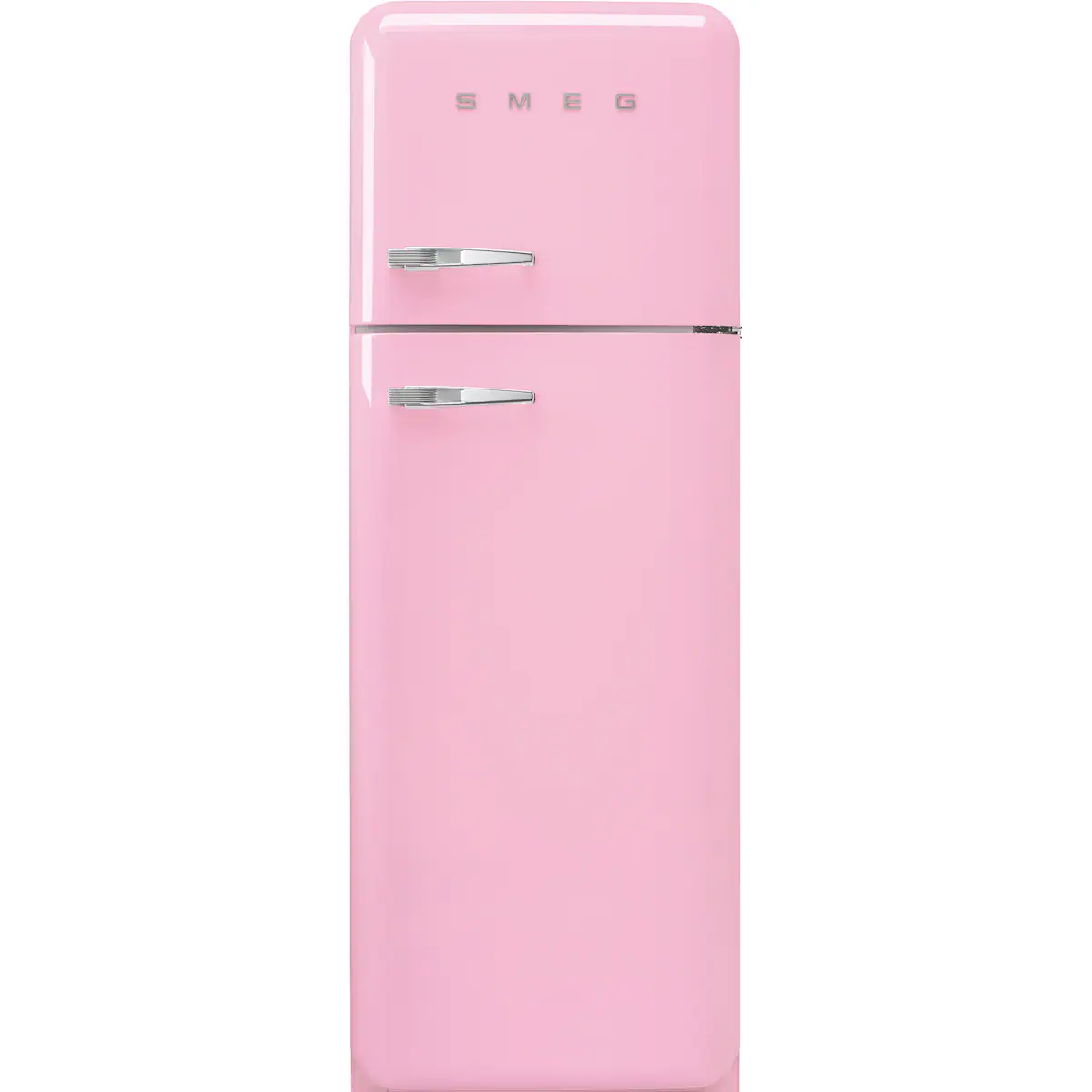 Smeg 50’s Style fridge/freezer FAB30RPK5 (rosa)
