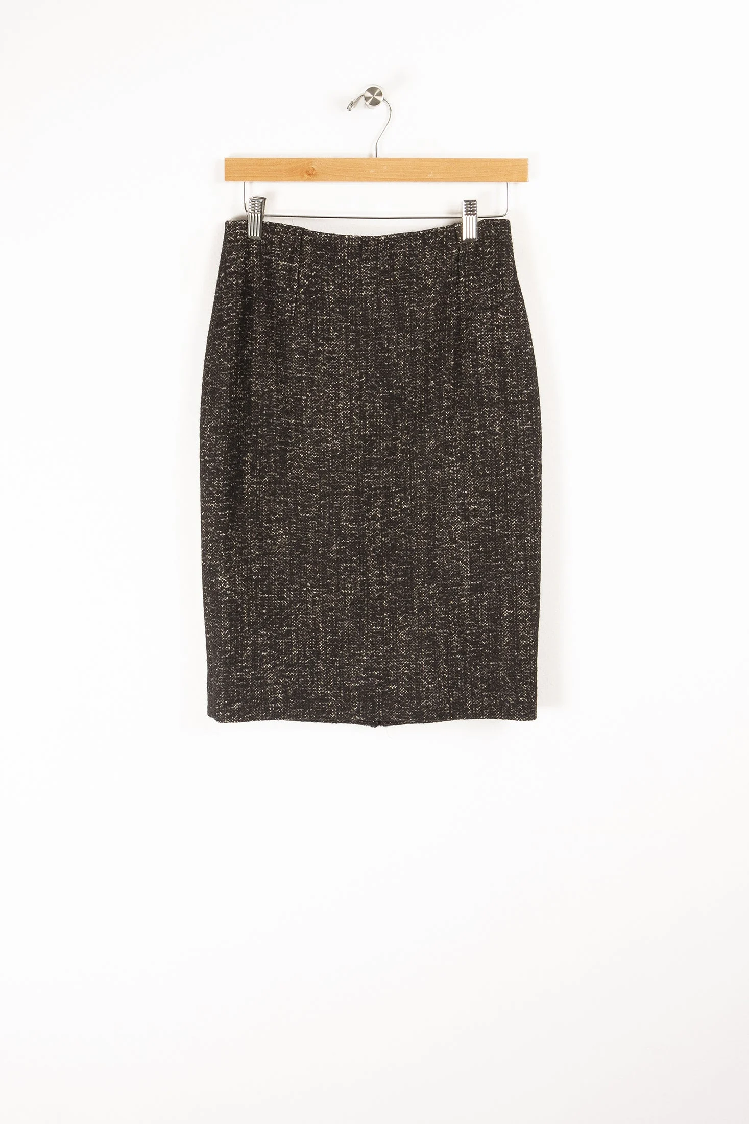 Jupe | Noir