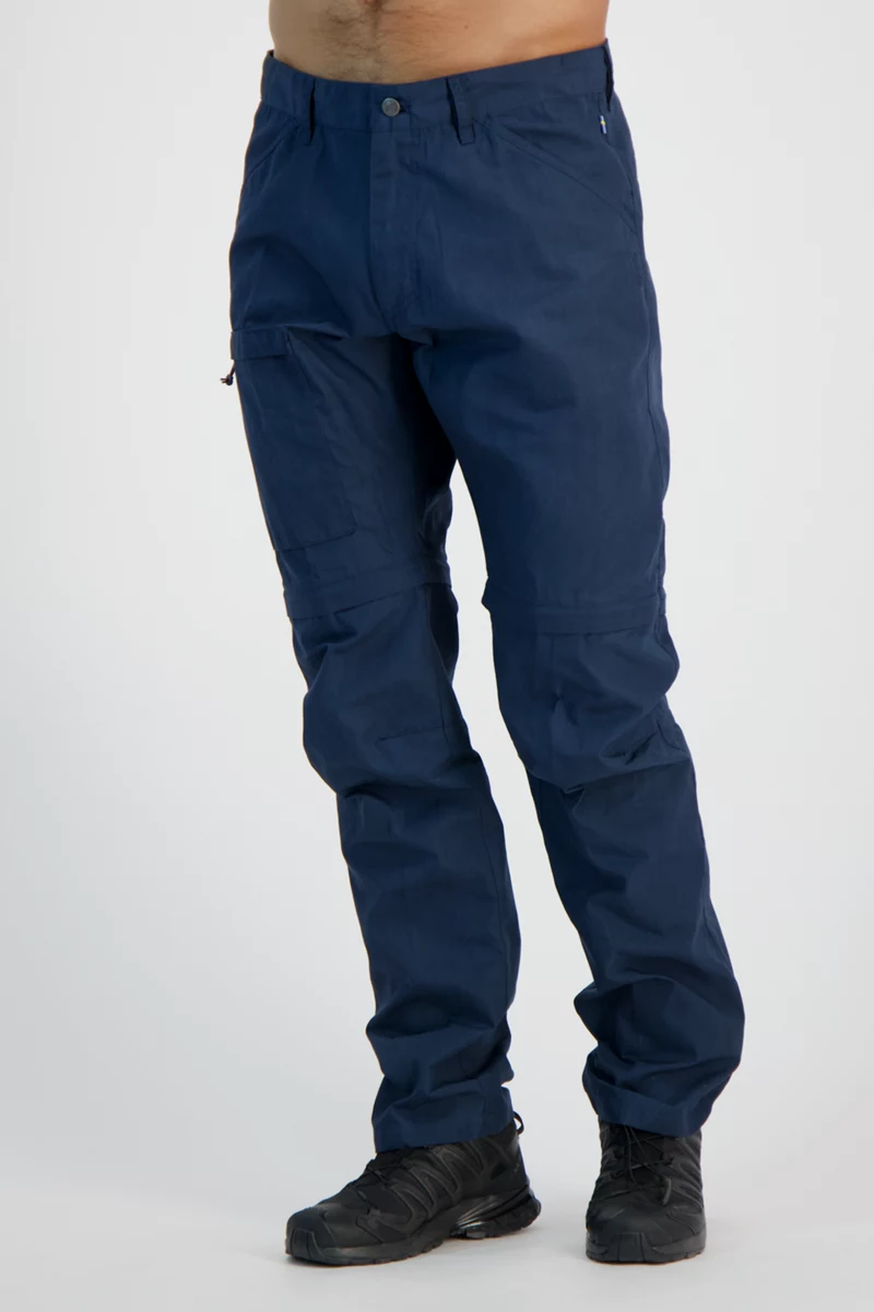 Fjällräven High Coast Zip-Off Herren Wanderhose