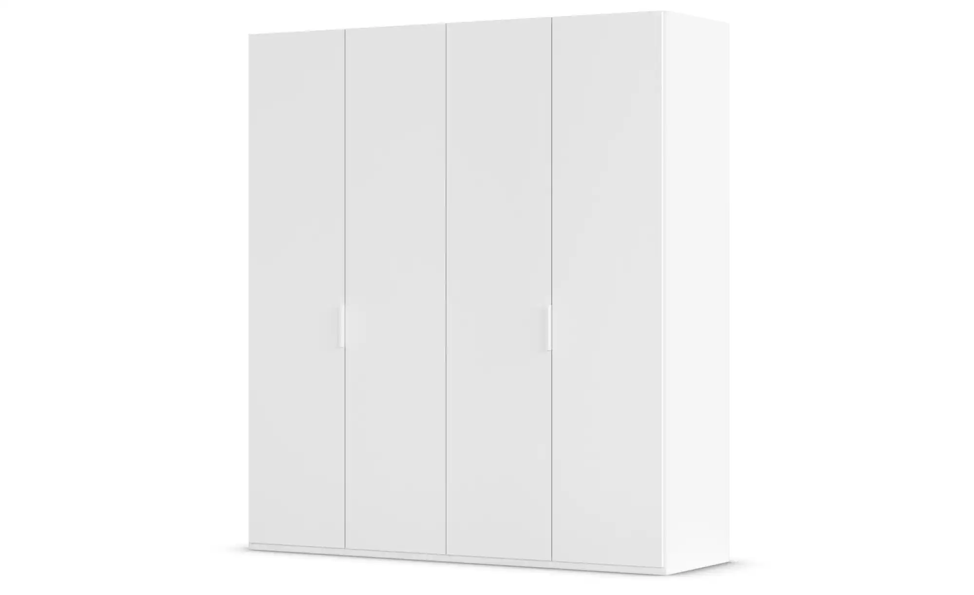 Drehtürenschrank