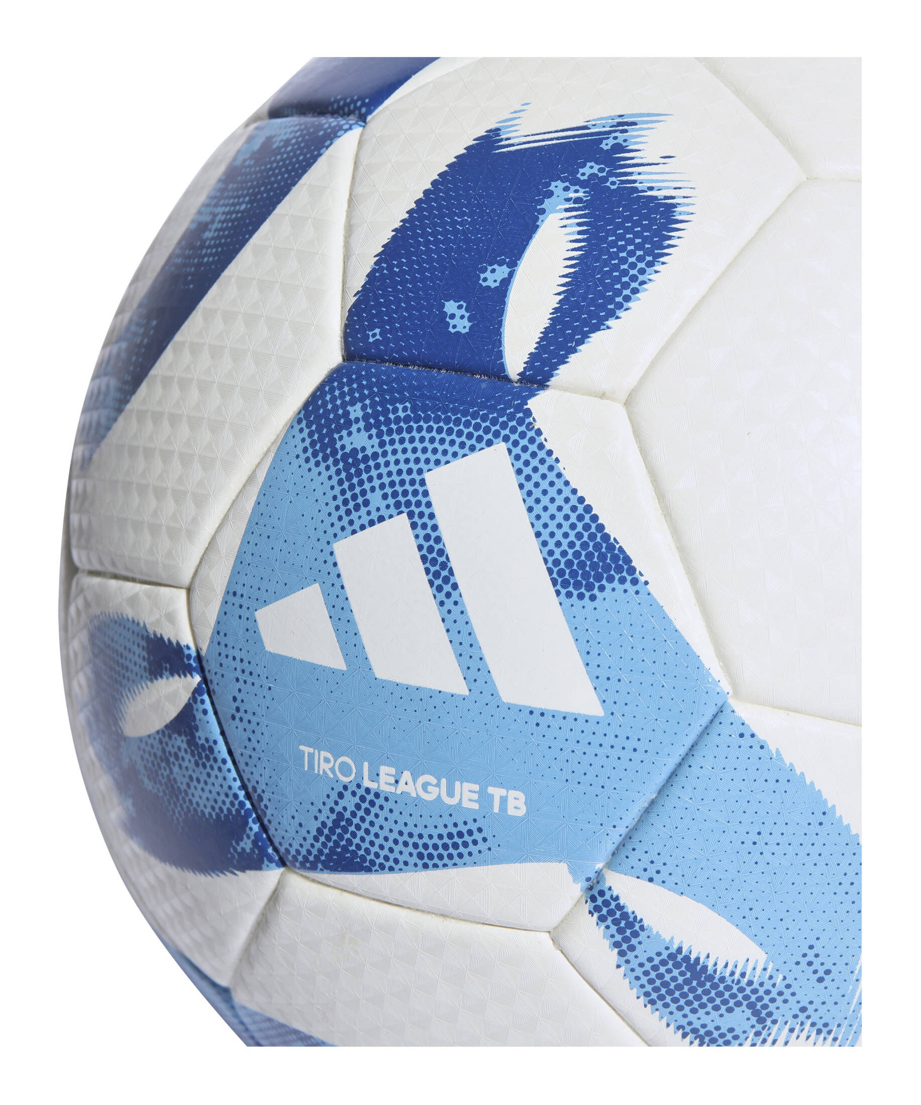 adidas Performance| Equipment - Fußbälle Tiro League TB Trainingsball