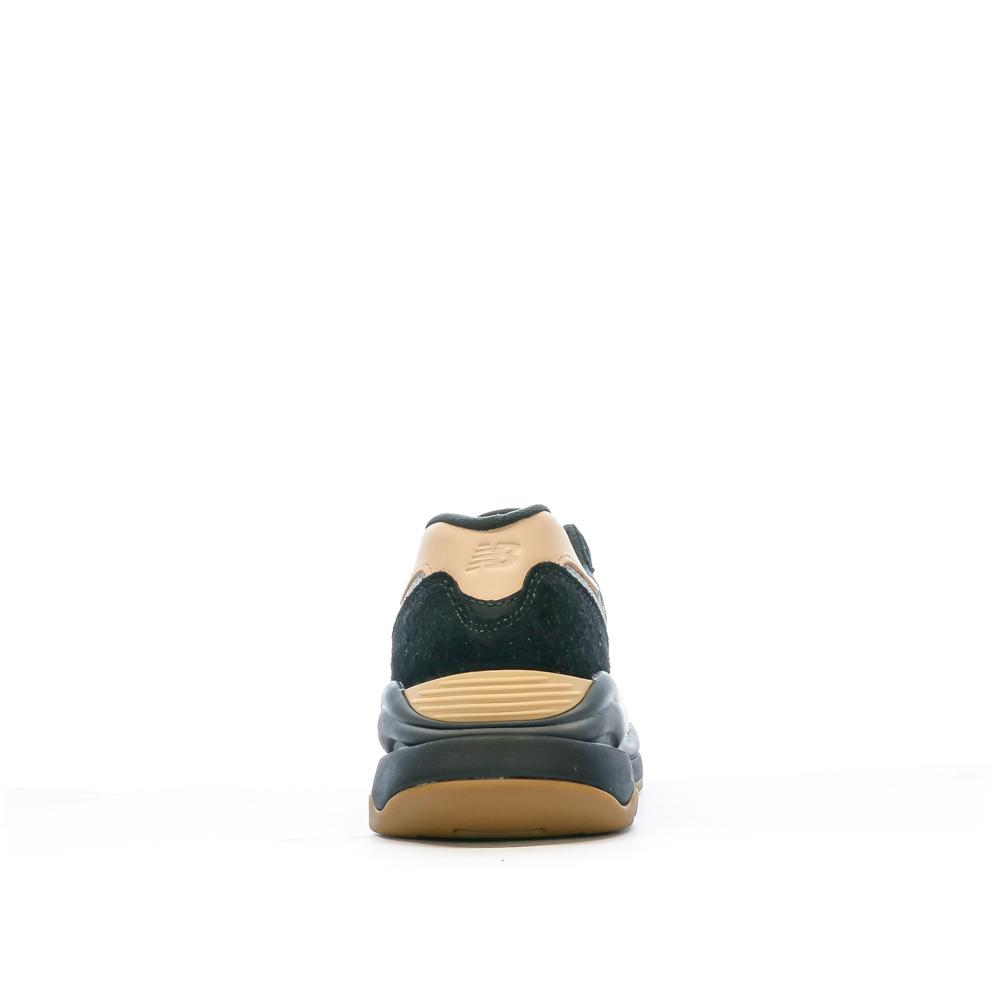 New Balance Baskets Noir/Gris Homme New Balance 5740
