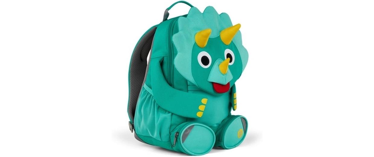 Rucksack Grosser Freund Dinosaurier 8 lKinderrucksack in einem tierischen Design