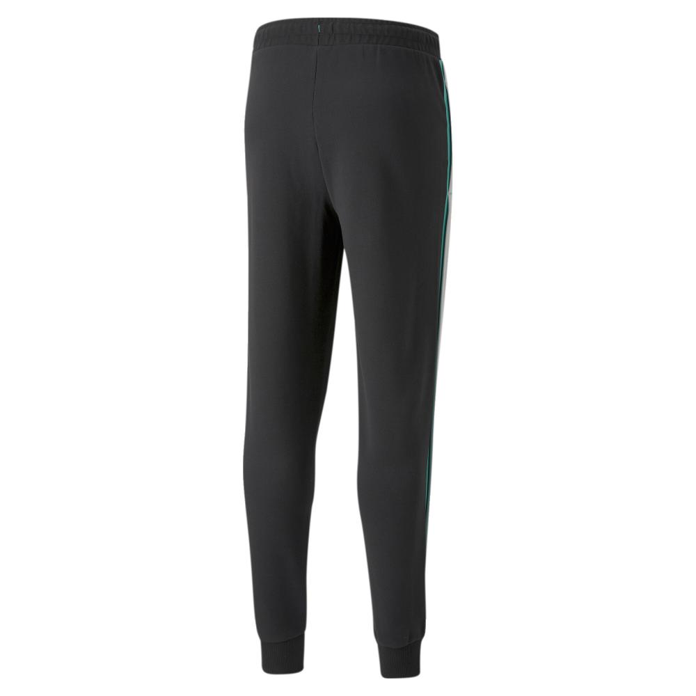 Puma Jogging Gris/Noir Homme Puma Mercedes-AMG 533608