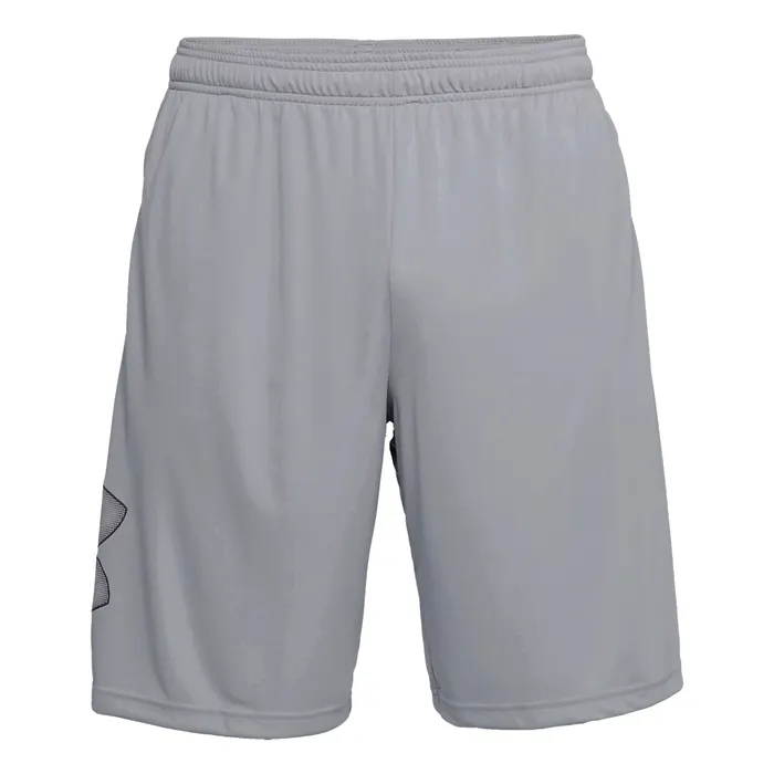Under Armour Tech Graphic Short Heren