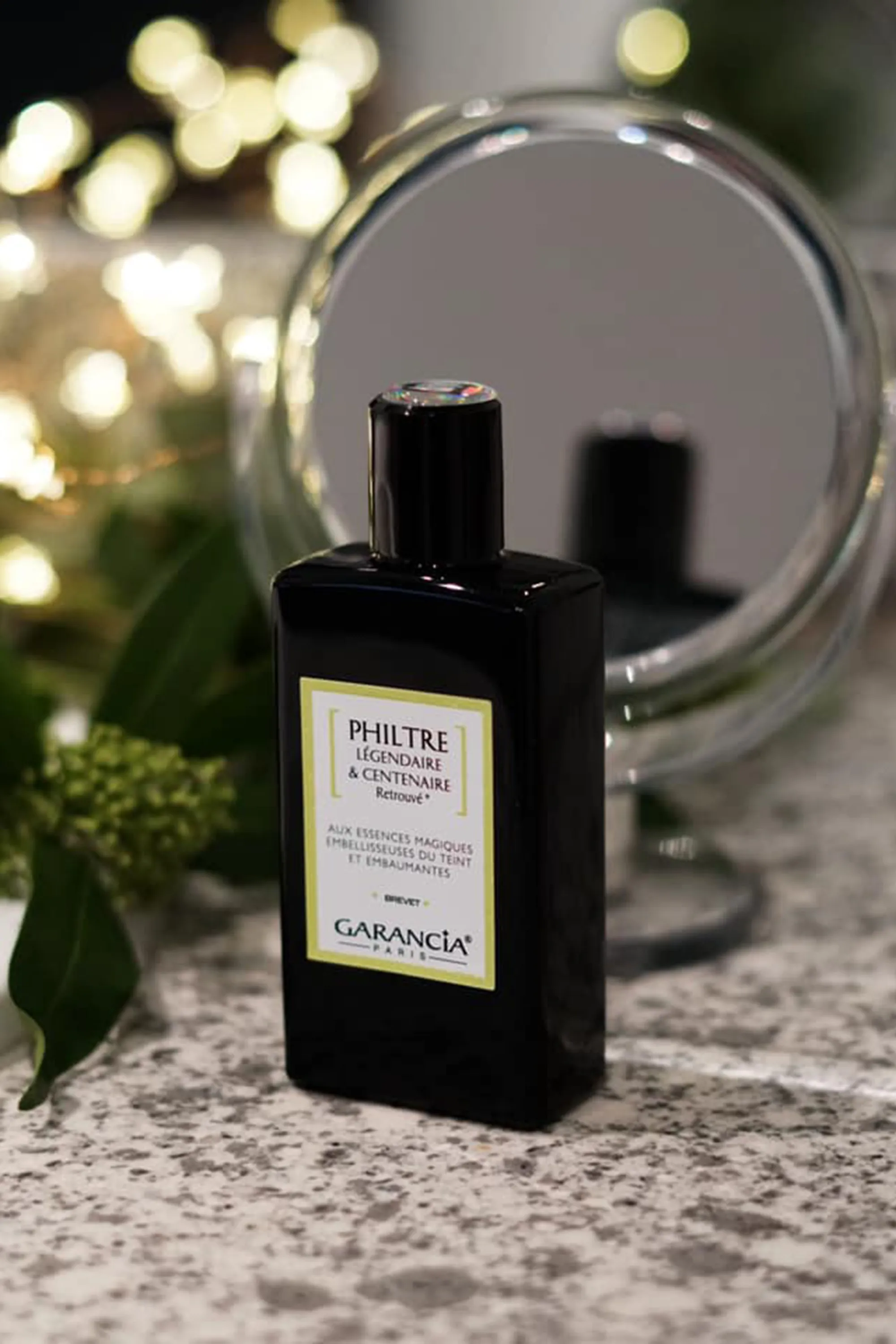 Garancia Sérum aux essences magiques Philtre Légendaire-95 ml