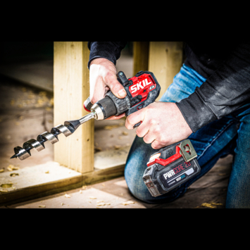 SKIL 20V accuboormachine 3080CA XP brushless 130Nm (zonder accu)