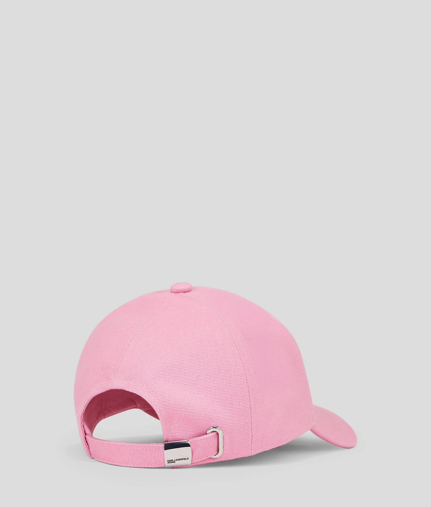 Casquette avec logo KLJ