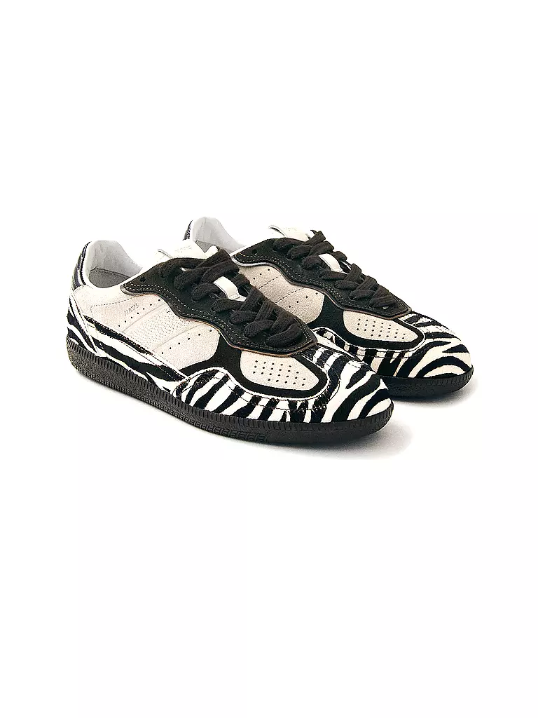 ALOHAS Sneaker TB.490 hellbraun