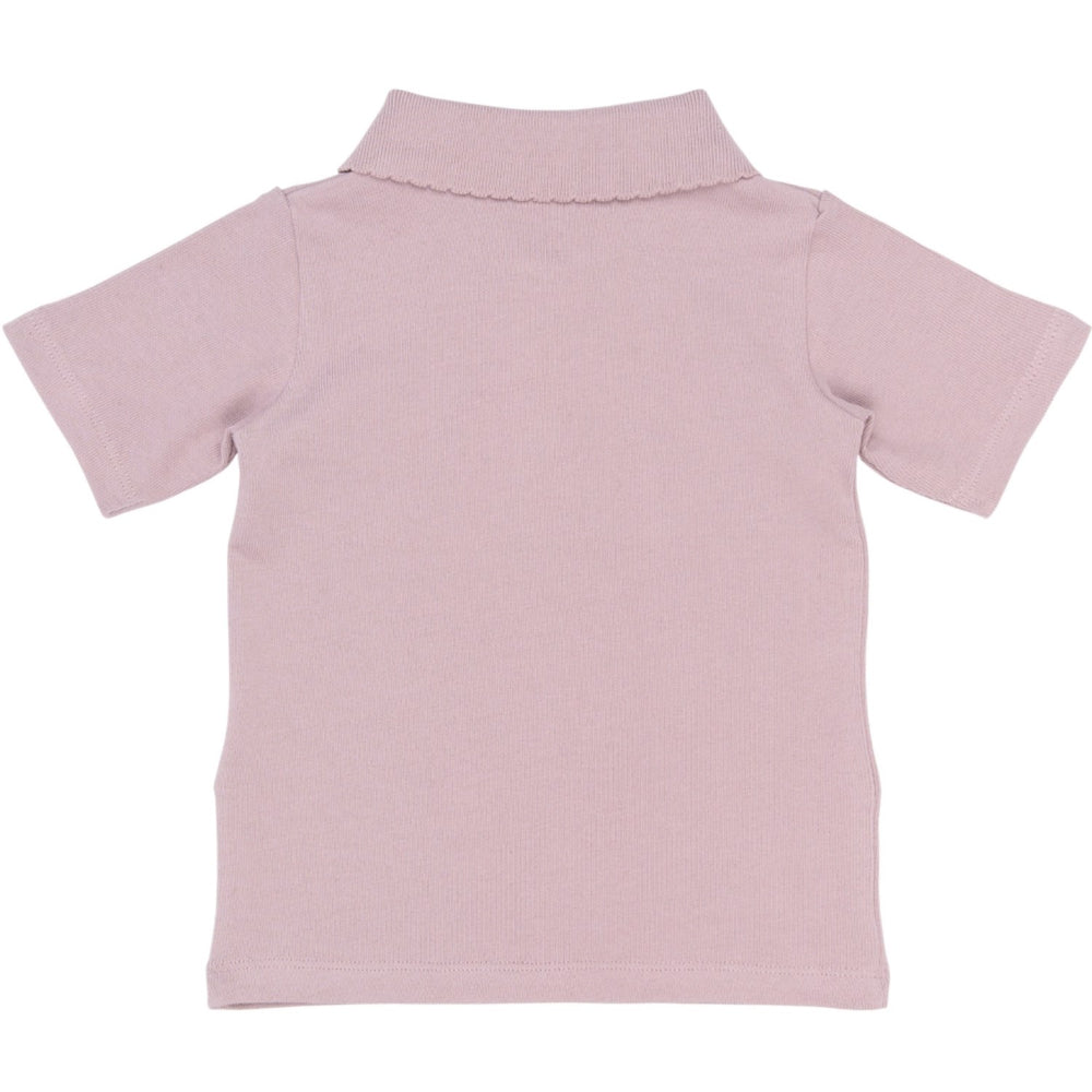 Køb THE NEW Siblings Sea Fog Tnstsigbritta S_S Polo