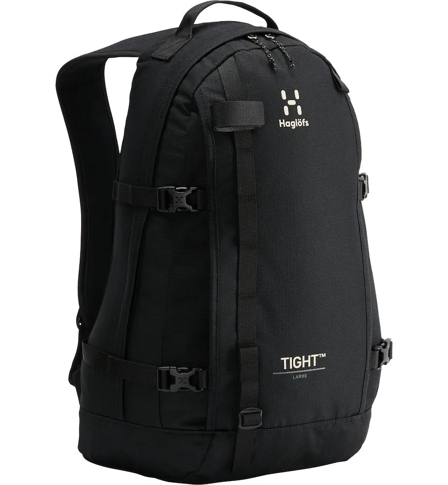 Haglöfs Tight Large True Black