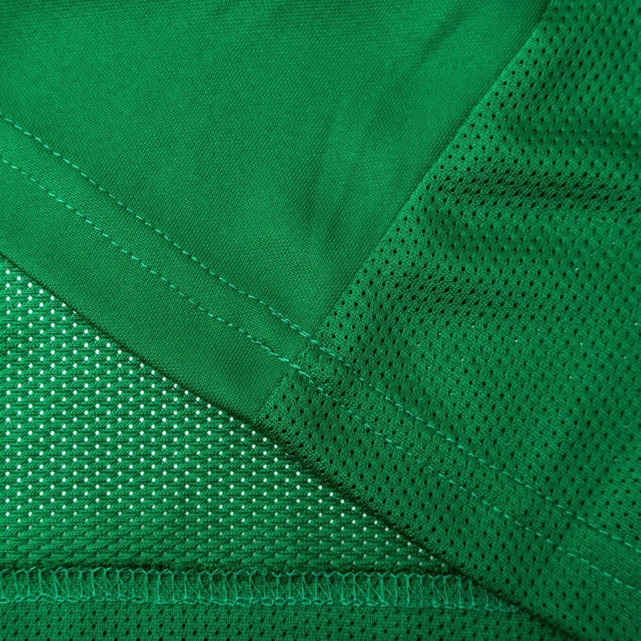 FC Vierzy Maillot Dry Park VII - Vert/Blanc Enfant