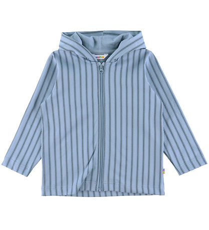Joha Cardigan - Blau m. Streifen
