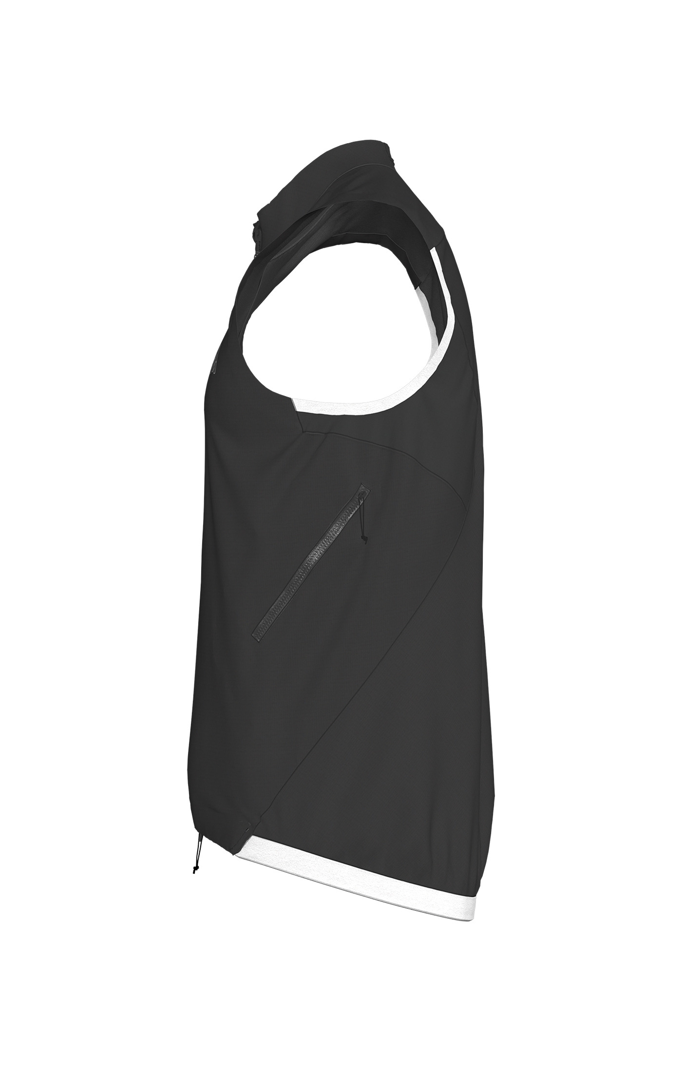 S2S Vest Men's