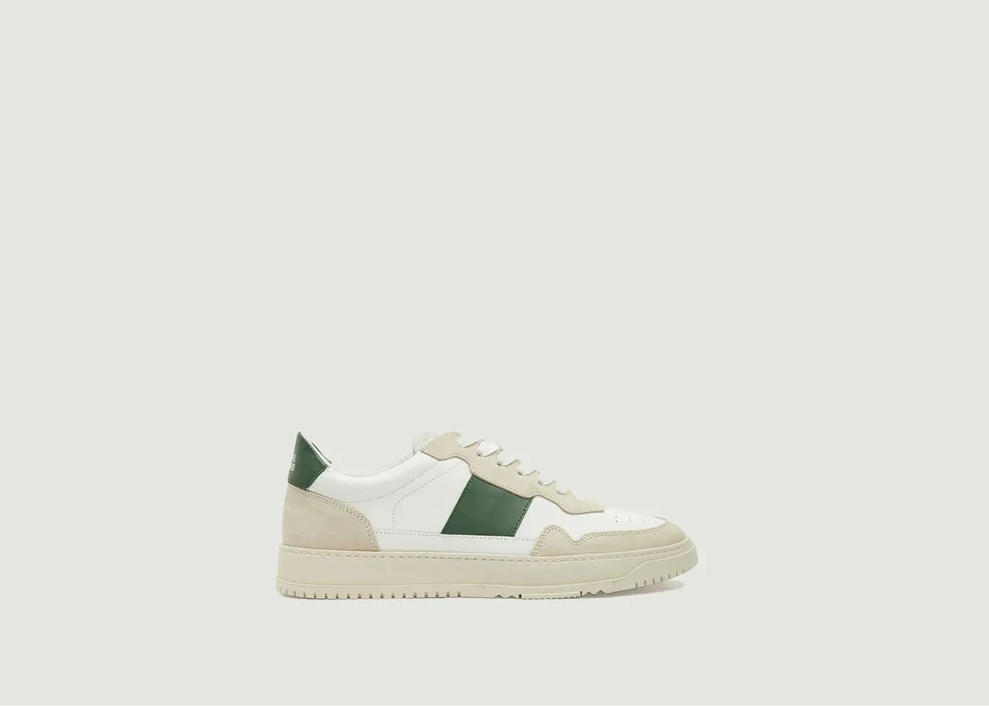 Sneakers basses édition 8 National Standard