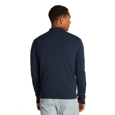 Pull homme Tjm Slim Essential Style Polo TOMMY HILFIGER