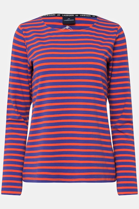 Ringelshirt, Regular Fit