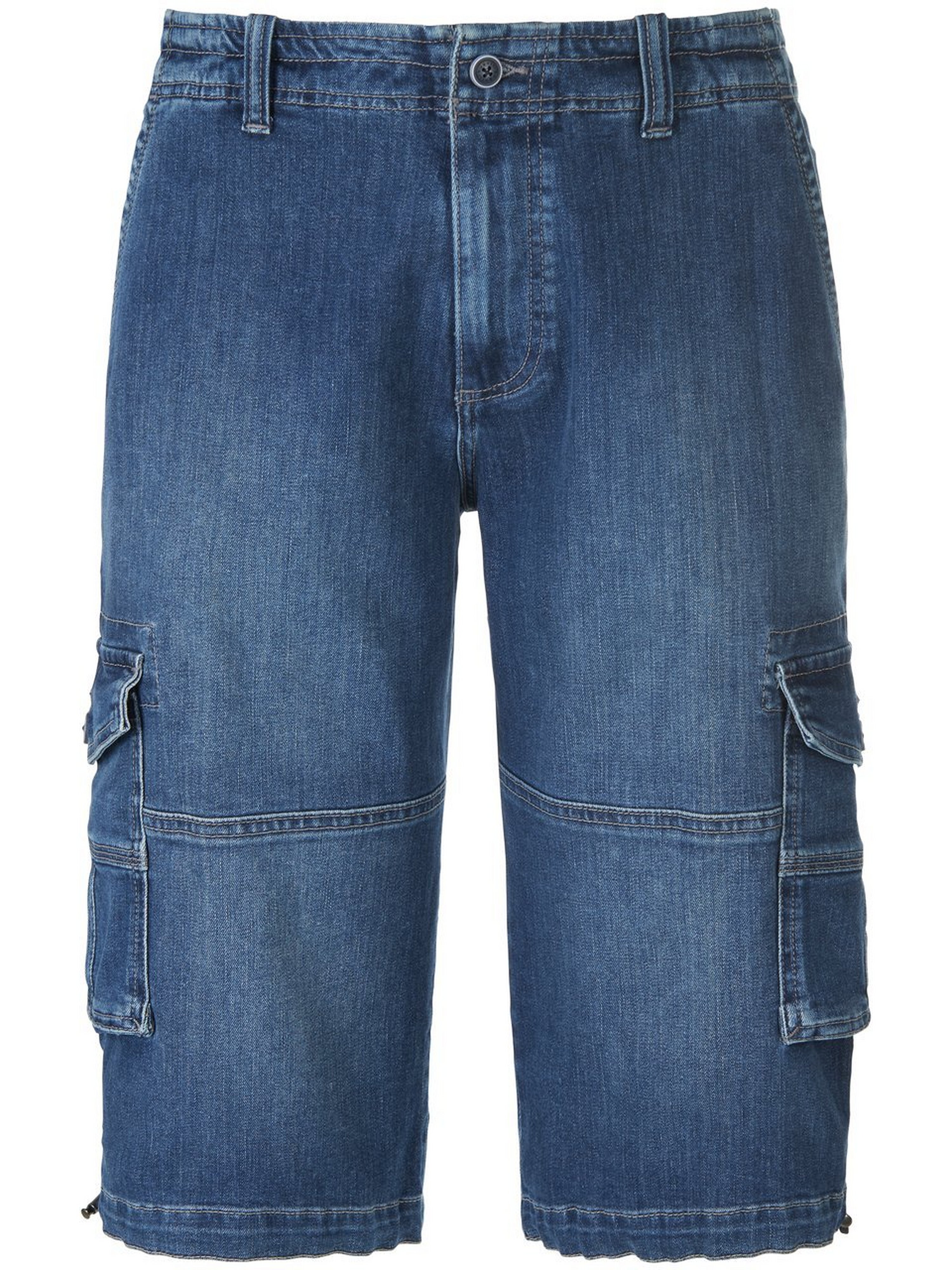 Cargo-Capri-Hose