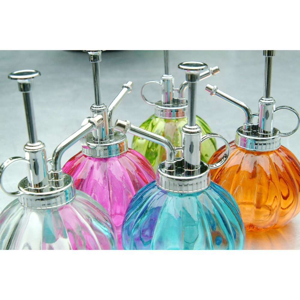 Humidificateur pour plantes en verre (lot de 2)