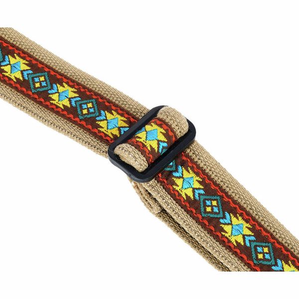 Minotaur Ukulele Strap Matchu Pitchou