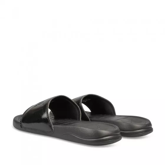 Claquettes NOIR PUMA