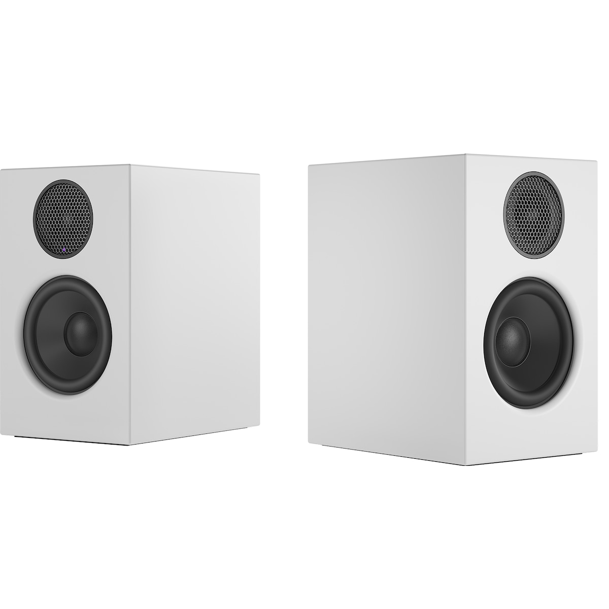 Audio Pro A28 høyttalersett (hvit)
