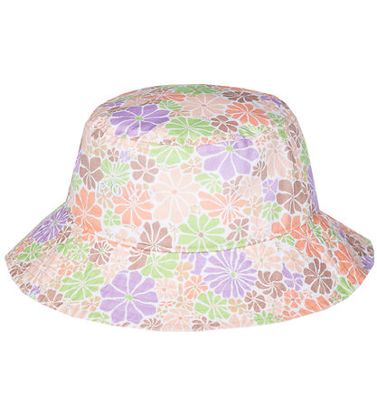 Roxy B?llehat - Tiny Honey - White/All About Sol