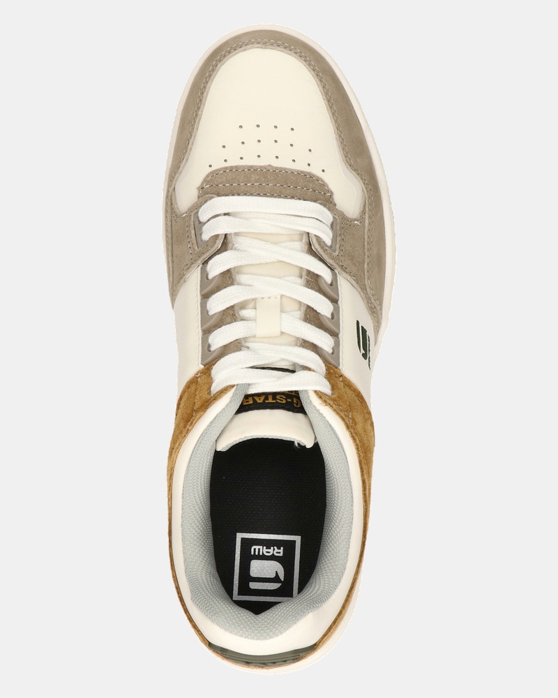 G-Star Raw Attacc Lage sneakers  - beige