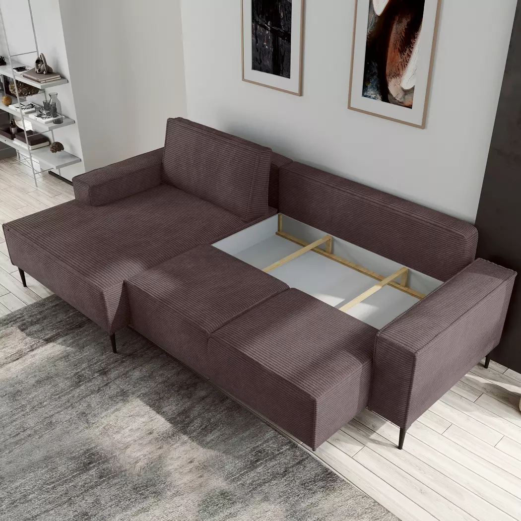 Ecksofa Matano