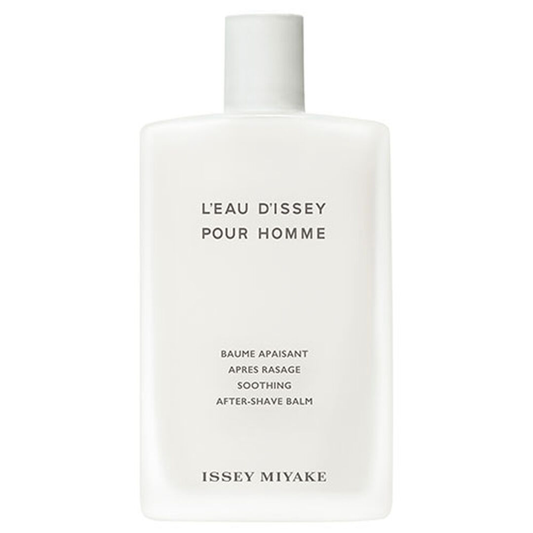 ISSEY MIYAKE L'EAU D'ISSEY POUR HOMME After Shave Balm - 100ml