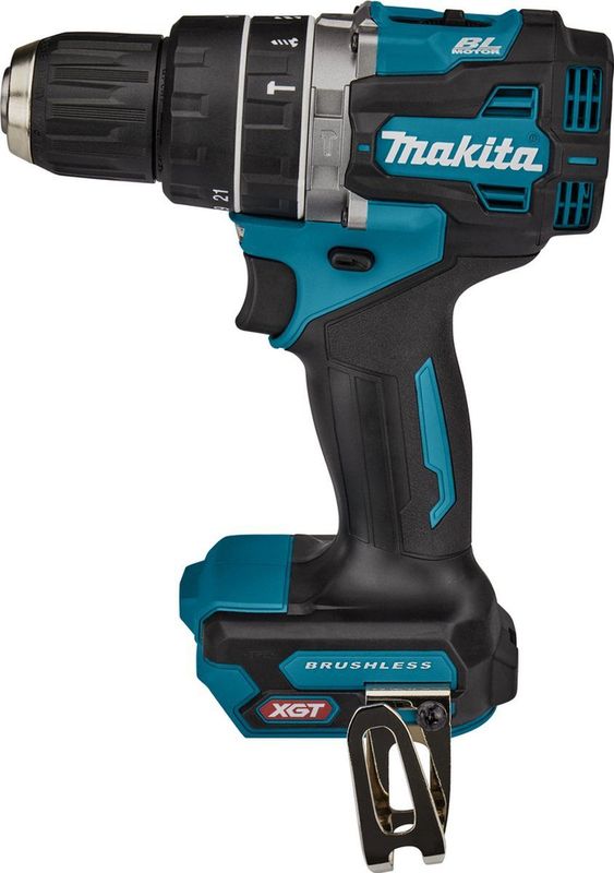 Makita HP002GZ Accu klop-/schroefboormachine XGT 40V Max Basic Body