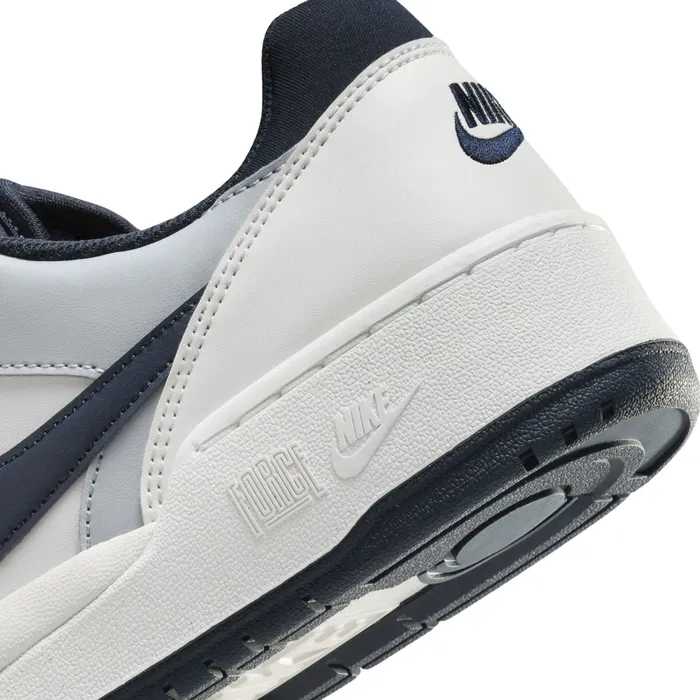 Nike Full Force Low Sneakers Heren
