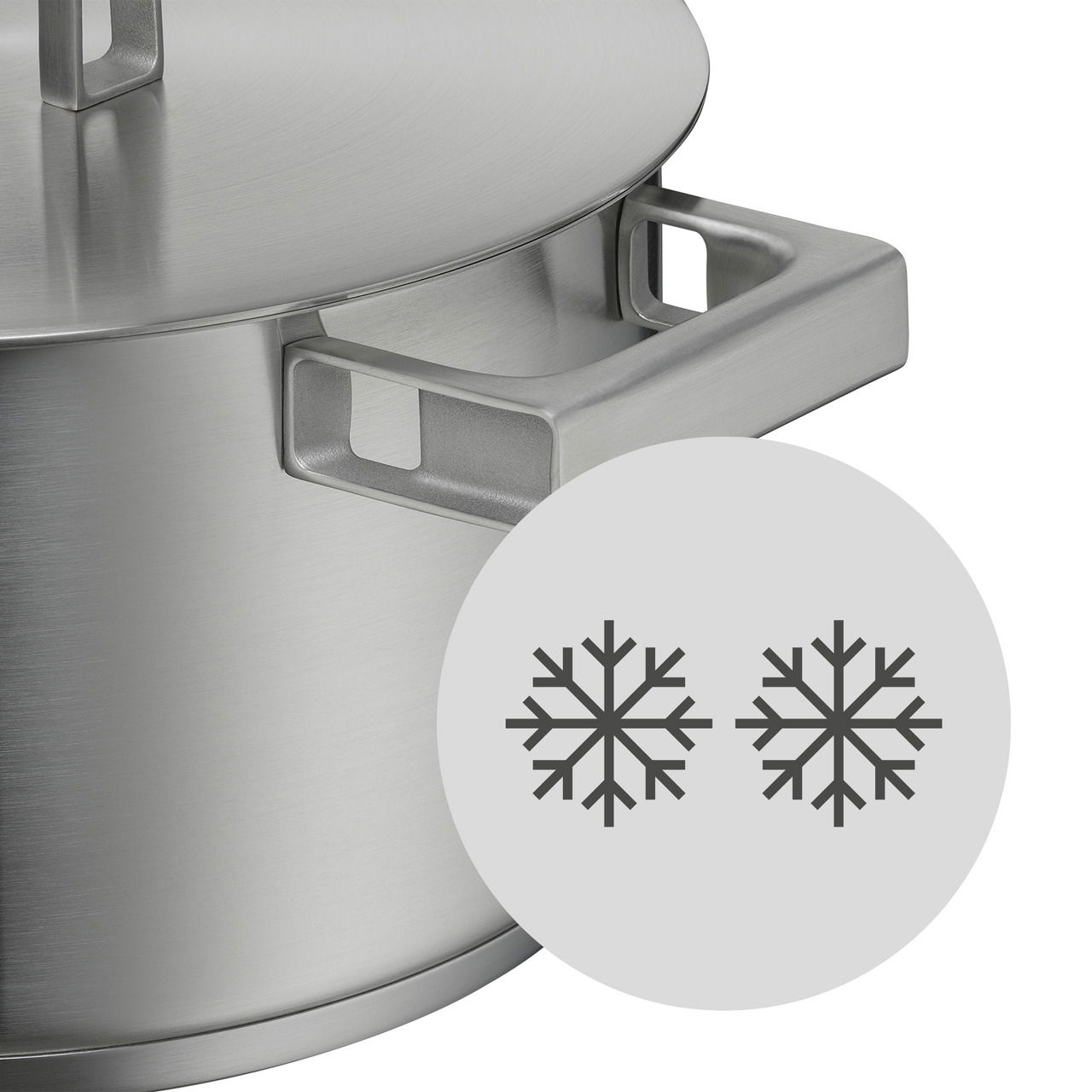 WMF Topfset 5-tlg. ULTIMATE