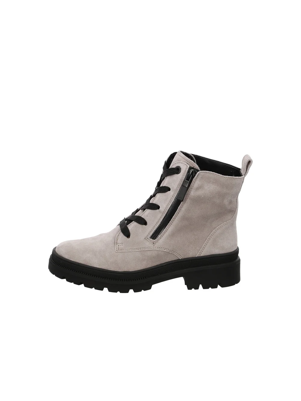 Schnürstiefelette Dover moon