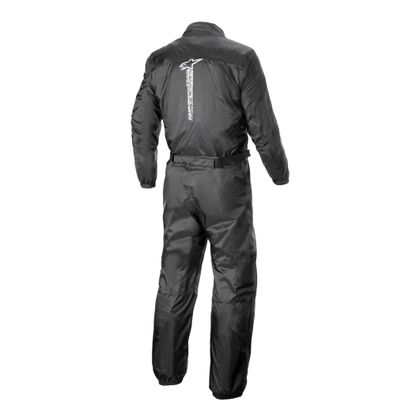 Combinaison de pluie Alpinestars HURRICANE V2 - Noir