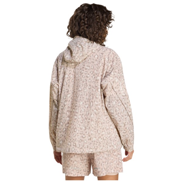 adidas Terrex - Women's XPL AOP Wind Jacket - Coupe-vent