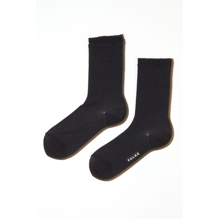 Falke-Sokken effen fantasie- Falke