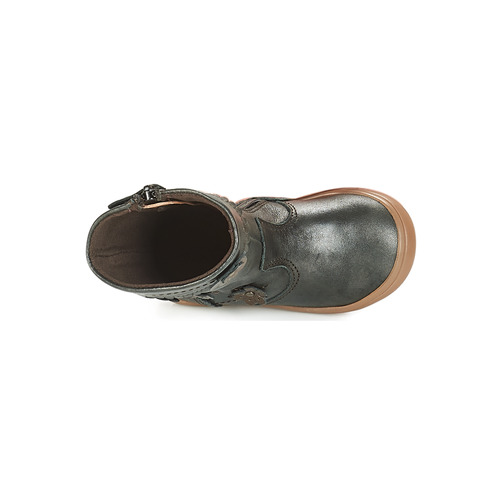Citrouille et Compagnie - AMATIS - Bronze