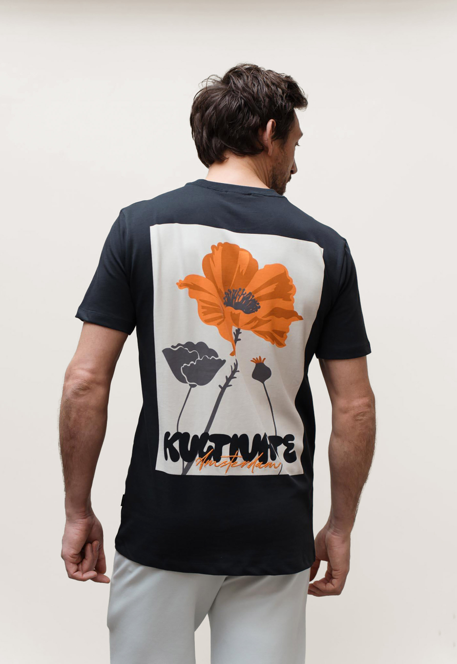 Kultivate Blooming T-shirt