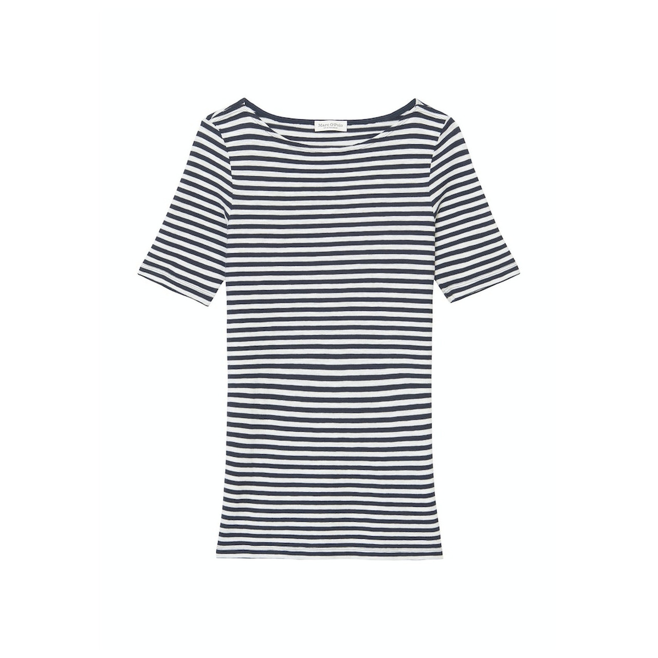 Marc o'Polo T-shirt, short sleeve, boat ne