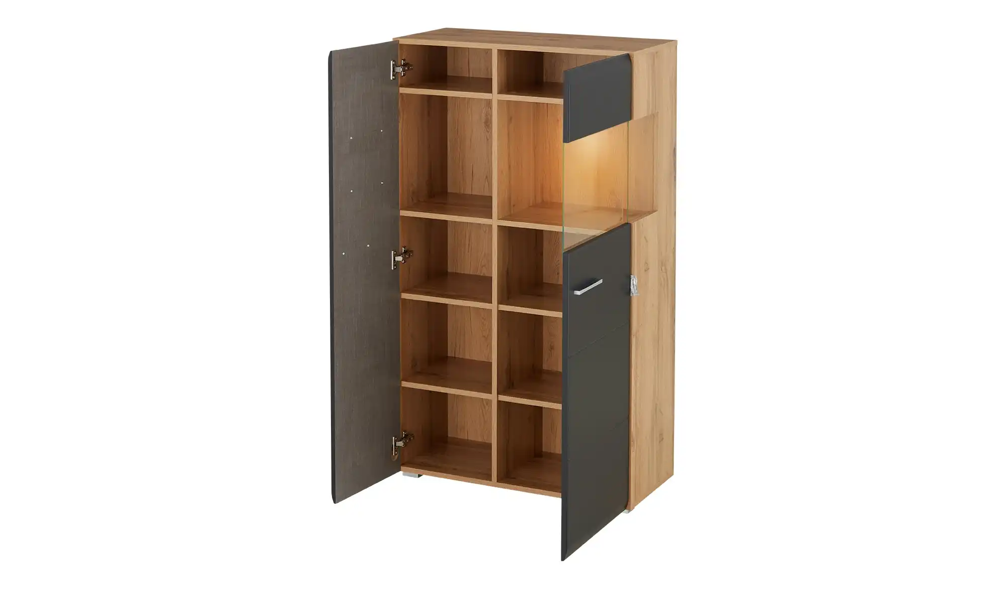 Vitrine Cortina