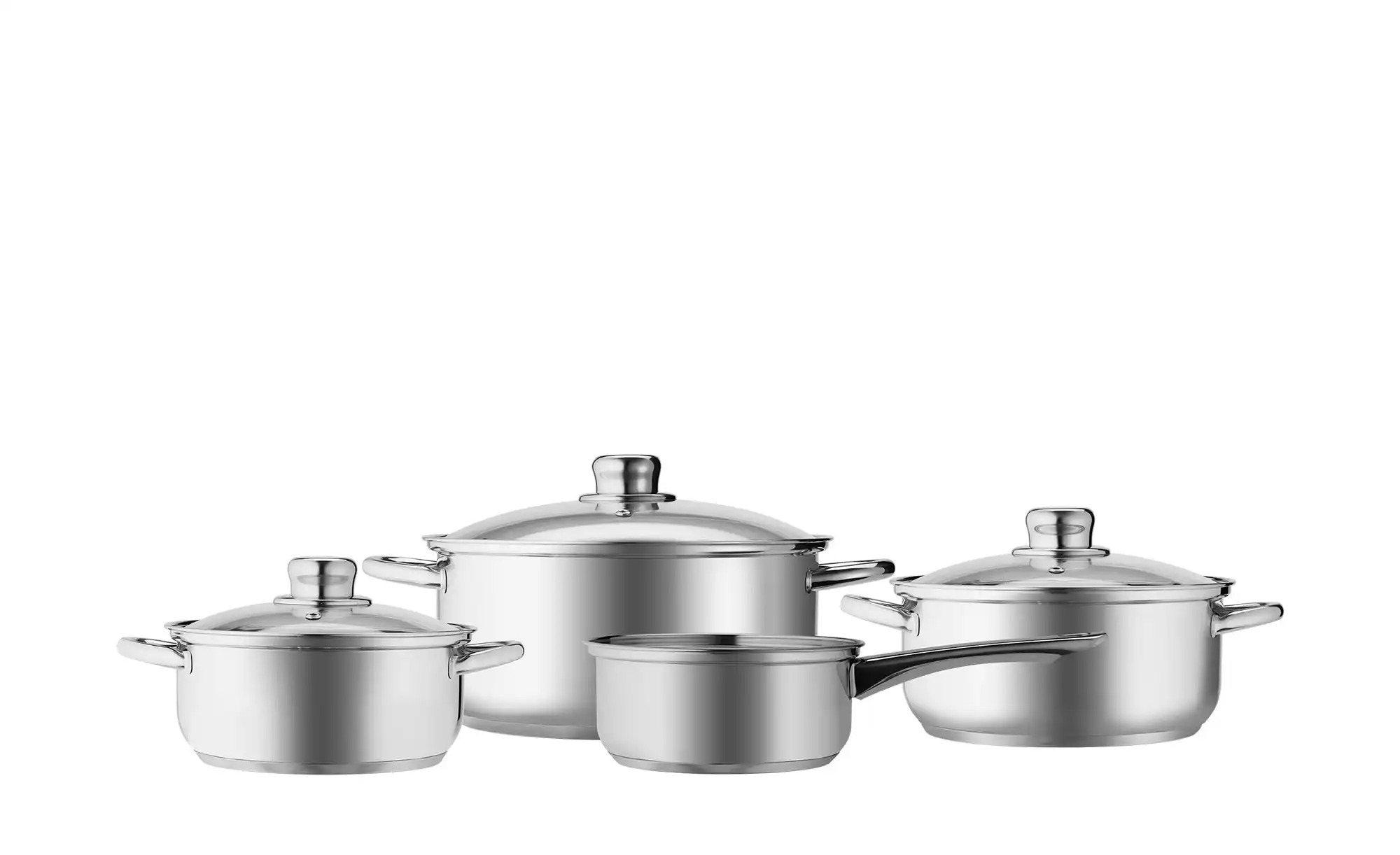 levelone Topfset, 4-teilig MARS