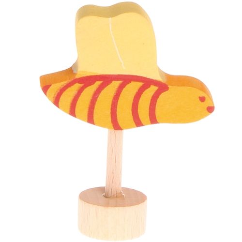 Grimm's decoratie figuur - bij