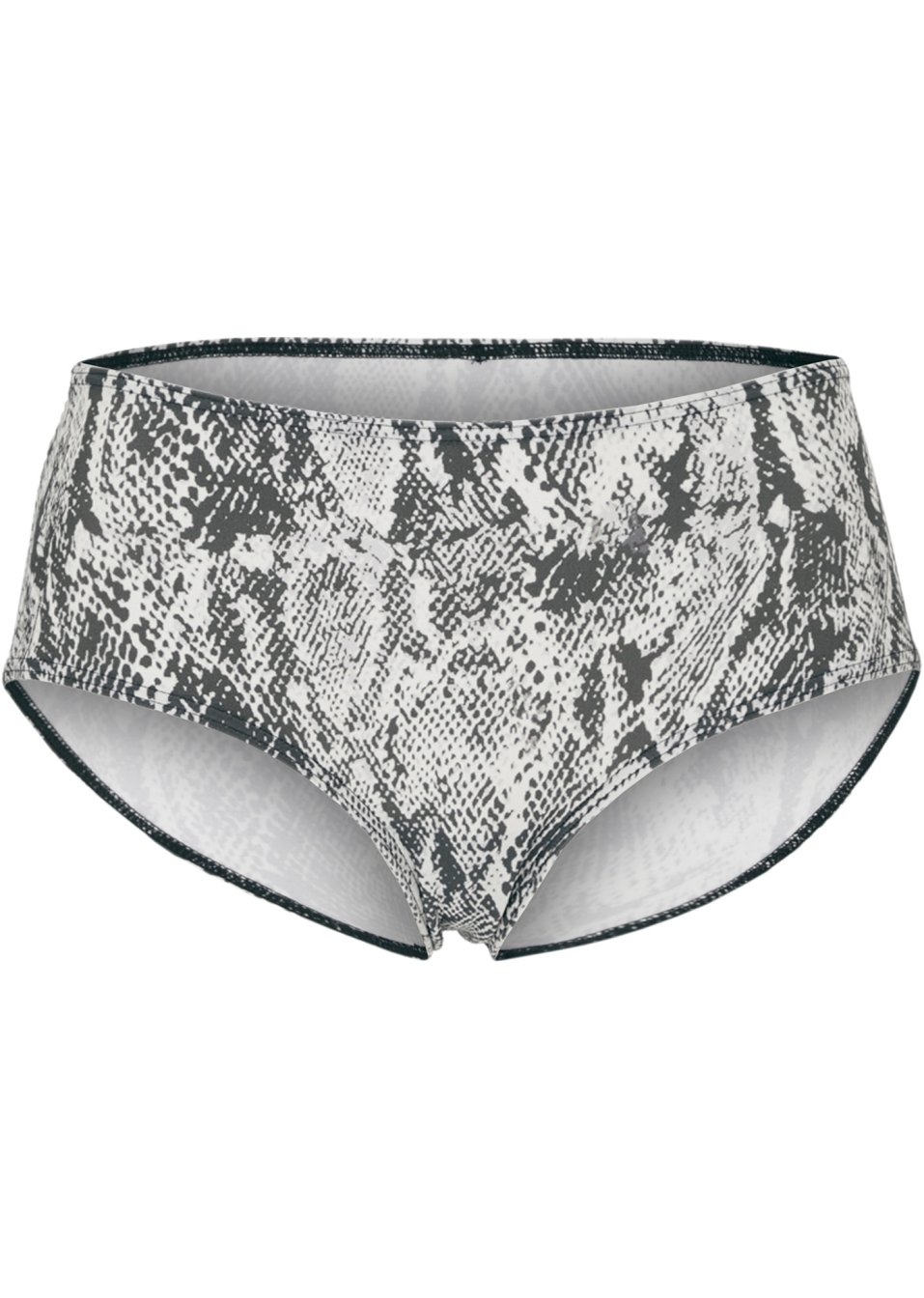 Bas de bikini avec polyamide recyclé