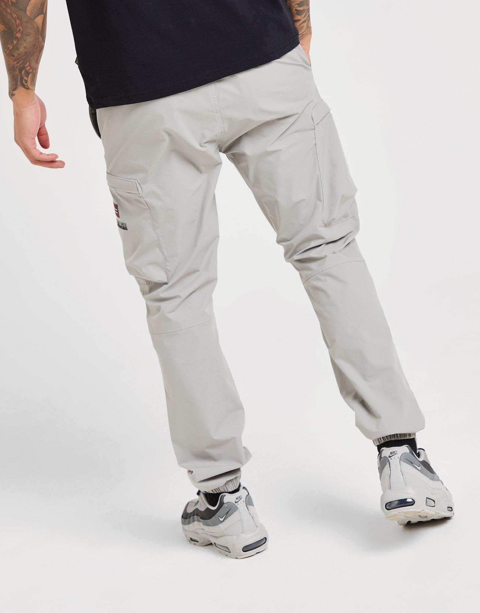 Napapijri Pantalon Cargo