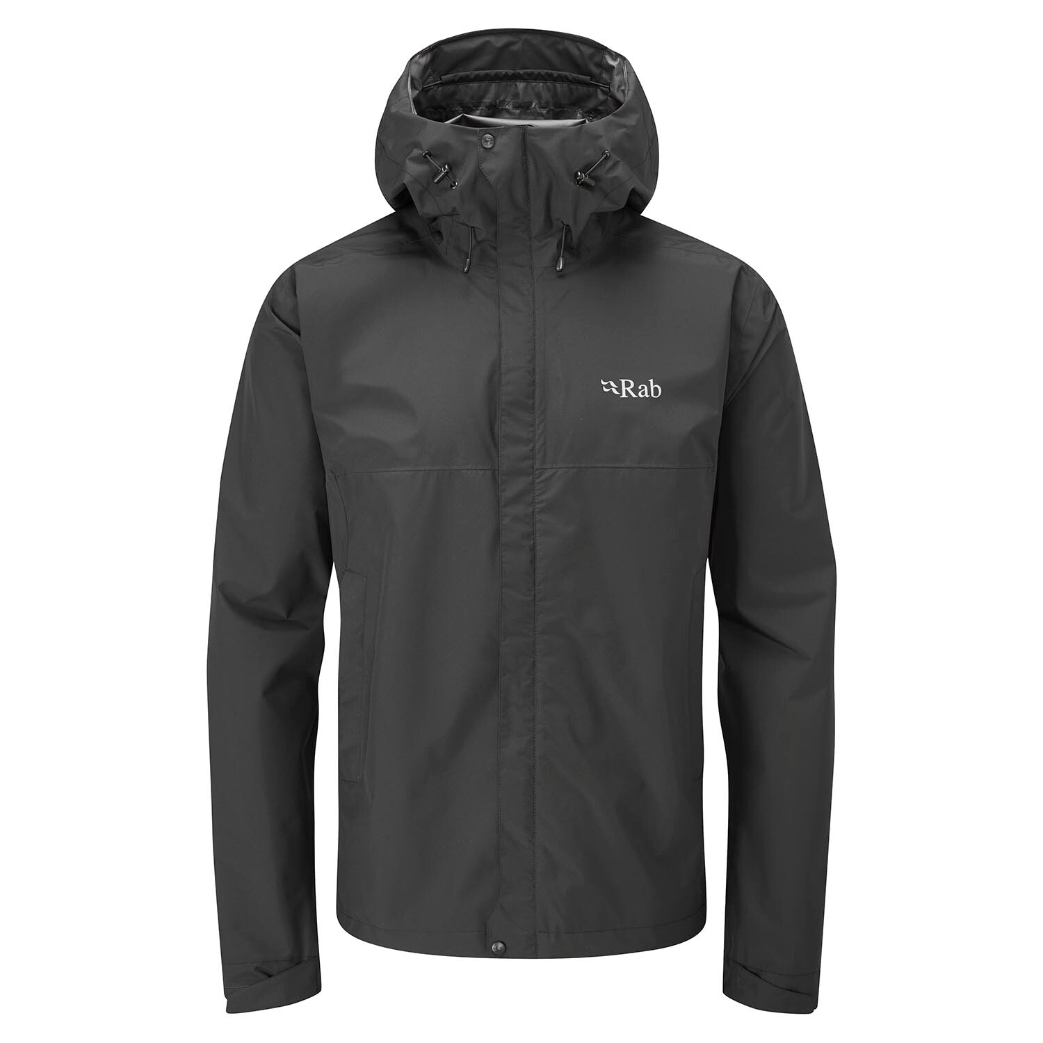 RAB Mens Downpour Eco Jacket
